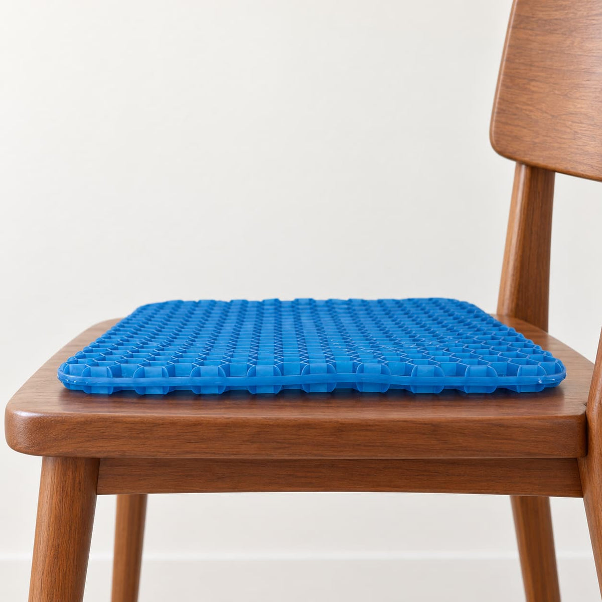 Vos 11 heures assis méritent mieux qu'une chaise nue.